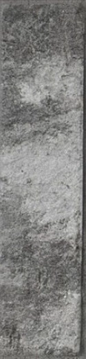 London Charcoal Brick 6x25 - фото 1
