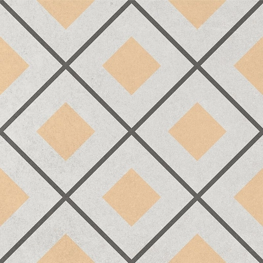 Pamp 6 20x20 - фото 1