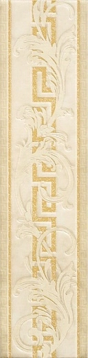 Vanitas Fasc.fogl.class.beige 15x60 - фото 1