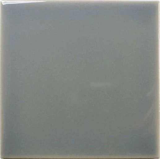 Fayenza Square Mineral Grey 12.5x12.5 - фото 1