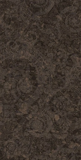 Meteorite Mega Moka Ret 60x120 - фото 1