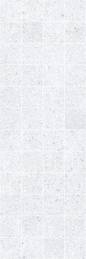 Mason Белый М 20x60 - фото 1