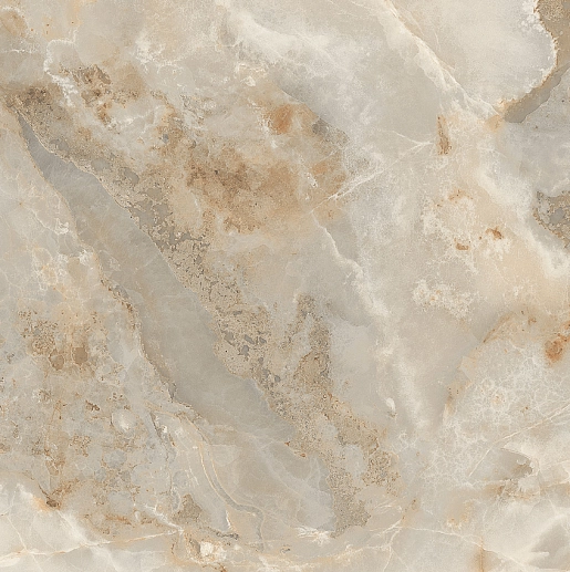 Silk 60x60 Nestle Beige Matt - фото 1