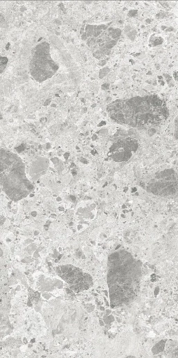 Amsterdam Grey Grip Rect 60x120 - фото 1
