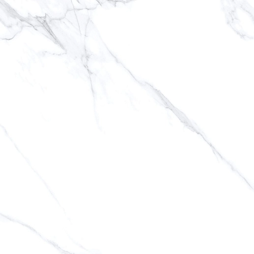 Calacatta 4D Calacatta Extra White 100x100 - фото 1