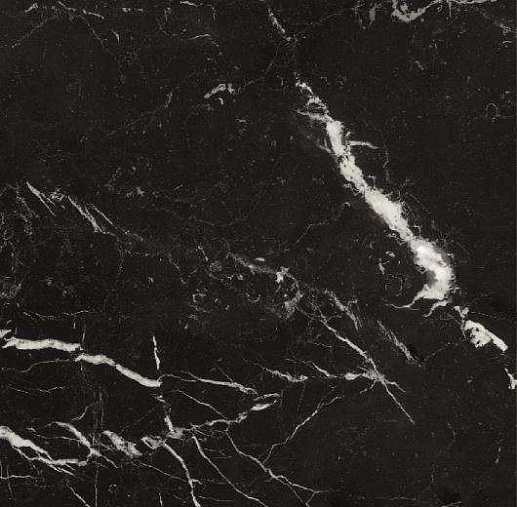 Allmarble Elegant Black 60x60 - фото 1