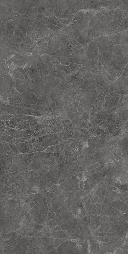 Runa Nero Графитовый Матовый Структурный 60x120 - фото 1