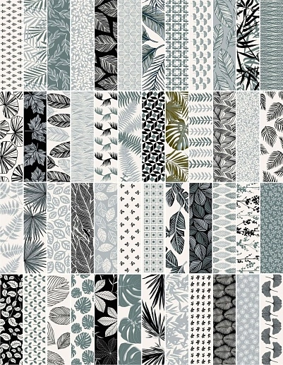 Decorline Plantbrick 7.3x30 - фото 1