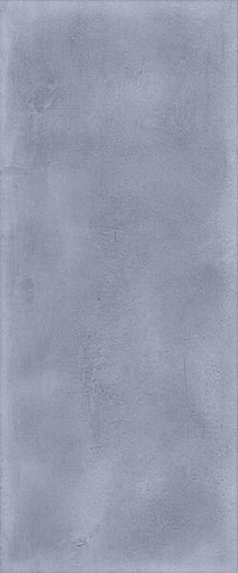 Folk Blue wall 01 25x60 - фото 1