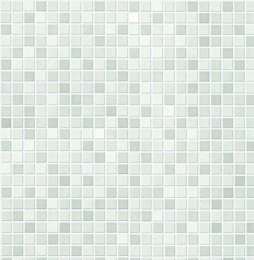 Color Now Ghiaccio Micromosaico 30.5x30.5 - фото 1