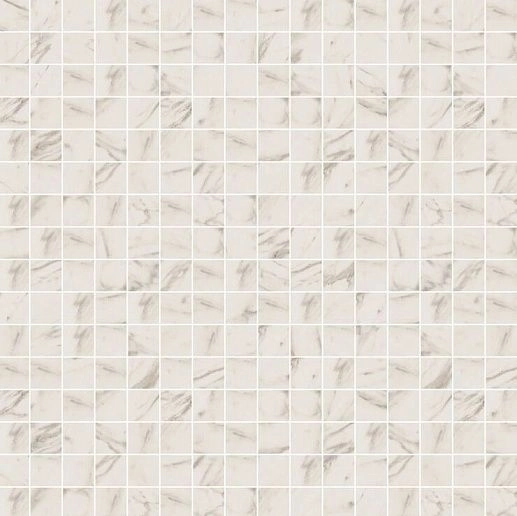 Sensi Mos. Art. Calacatta Select Lux+ 30x30 - фото 1