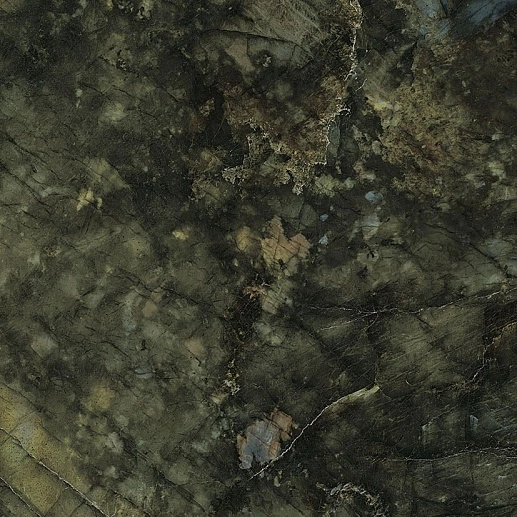 Marvel Dream Brazil Green 75x75 Lappato - фото 1