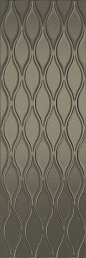 Colours Chain Silver 40x120 - фото 1