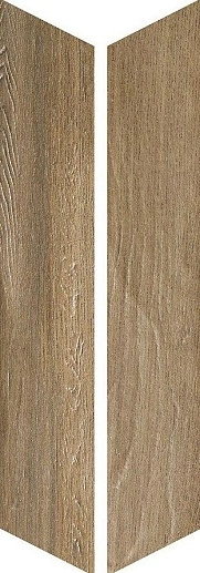 Vintage Dore Chevron 7.5x40.7 - фото 1