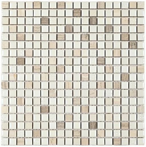 Mosaics Iceland 30x30 - фото 1
