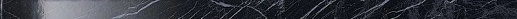 Roma Classic Nero Reale Spigolo 1x30.5 - фото 1