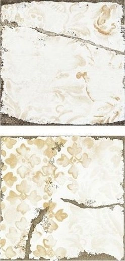 Cottage Maiolica Cotto Ret 15x15 - фото 1