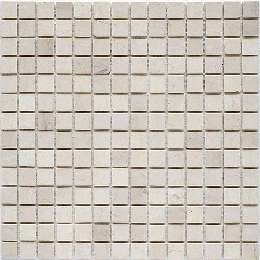 Wild Stone Crema Marfil Matt 20x20 (JMST027) - фото 1