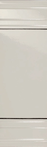 Ermitage Boiserie Classic Bianco 25.5x78 - фото 1