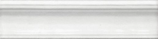 Drop Moldura White 5x30 - фото 1