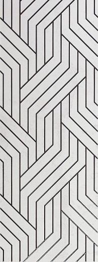 Expression Zeta Perla 25x65 - фото 1
