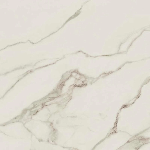 Empire Calacatta Diamond Rett 80x80 - фото 1