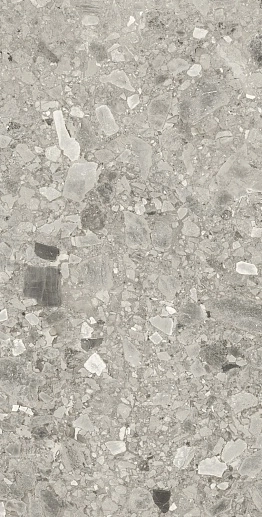 Brera Грэй Рет 60x120 - фото 1