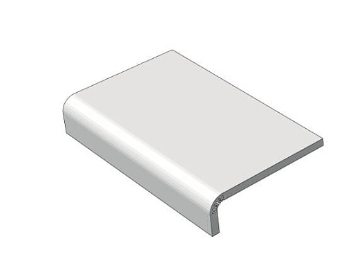 Just Life Elem.elle beige scuro 4x100x32 - фото 1
