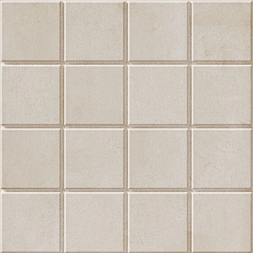 Raster Grid S Off White15x15 - фото 1