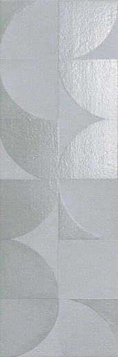 Mat & More Deco Azure 25x75 - фото 1