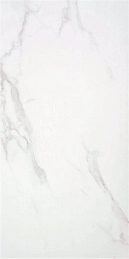 Purity P.E. White Sat. Rect. 60x120 - фото 1