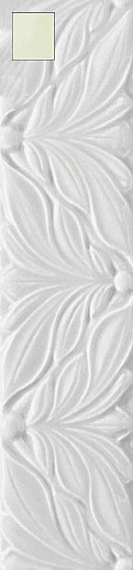 Melange Alloro Green Tea 6.5x26 - фото 1