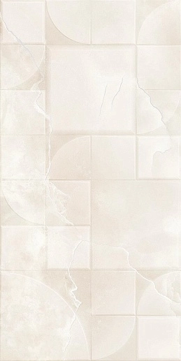 Onice Perla Rel 31.5x63 - фото 1