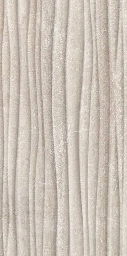 Eterna Dec. Rome Beige Rett. 30x60 - фото 1