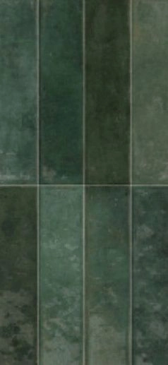 Mallorca Green 7.5x30 - фото 1