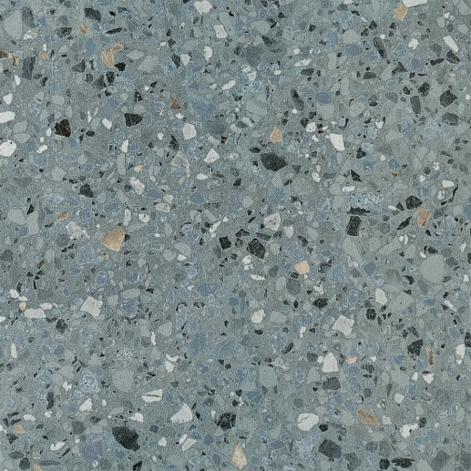 Funky Blue 1 19.8x19.8 - фото 1