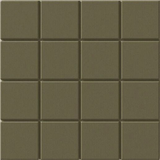 Raster Grid S Moss 15x15 - фото 1