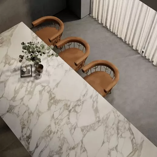 Moreroom Stone Cartier 1