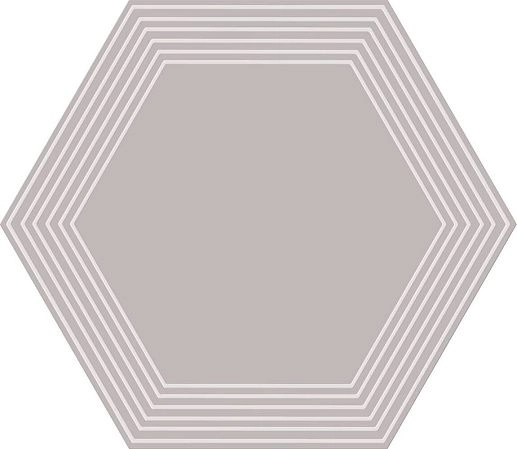 Cielo e Terra Dekor Beige Geometry 2 19.2x22.1 - фото 1