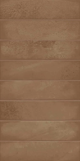 Bricks Terracota 31.5x63 - фото 1