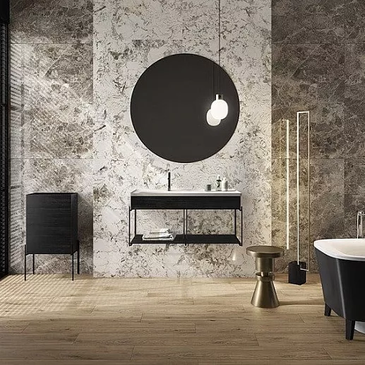 Vitra VividWood 1