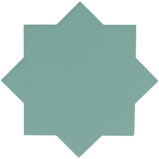 Porto Star Jade 16.8x16.8 - фото 1