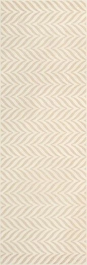 Stone Matter Beige Inserto Polysk 29.8x89.8 - фото 1