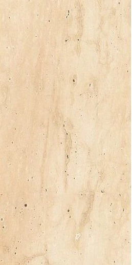 Travertino Travertine Roman 30x60 - фото 1