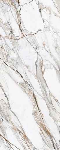 Marbles Calacatta Paonazzo Pol 120x300 - фото 1