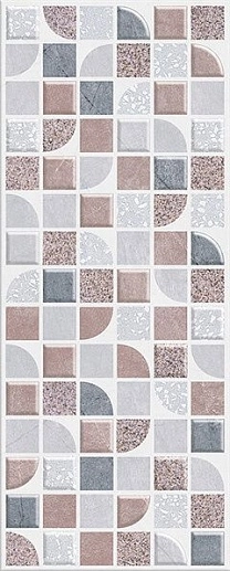 Macbeth Mocca Decor 20.1x50.5 - фото 1