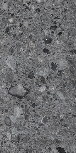 Granite Gerda Black Olive 60x120 - фото 1