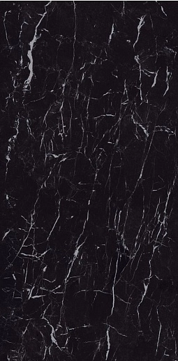 Marquina Nero Luc/Ret 60x120 - фото 1