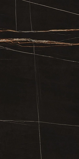 Maxfine Marmi Sahara Noir 75x150 - фото 1