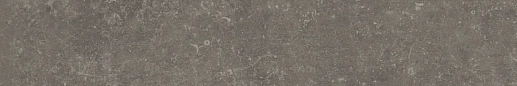 KM6060G0151RBT6 Плинтус Касабланка HP коричневый матовый обрезной 60x9.5x0.9 - фото 1